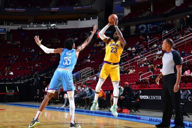 世界杯手机观看平台-NBA重返封闭园区办赛？NBA众星对这一提议说不